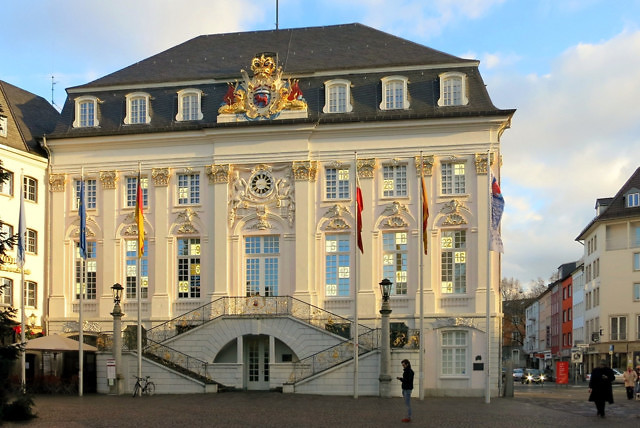 Photo of Bonn