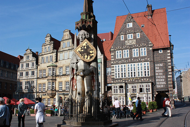 Photo of Bremen